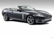 Jaguar XKR Convertible